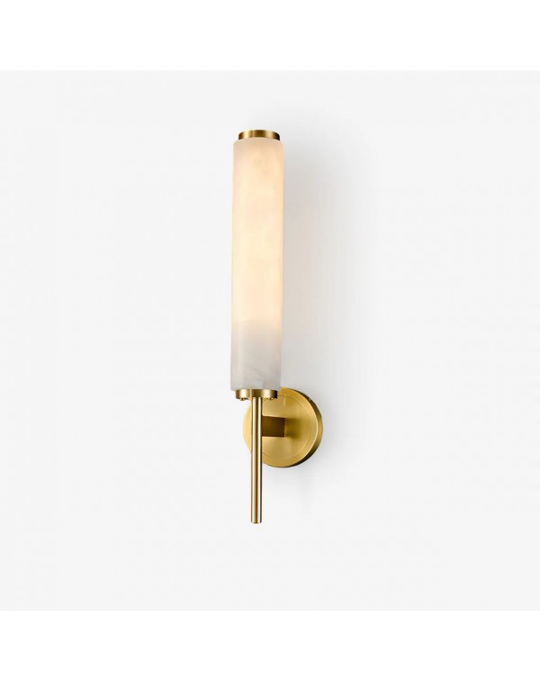 Spain imported marble Scandinavian simple light lu...