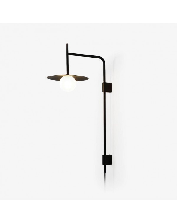 Post-modern Scandinavian style simple creative per...