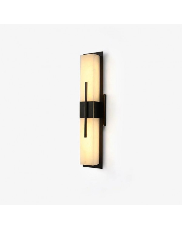 Wall lamp bedroom living room new Chinese style TV...