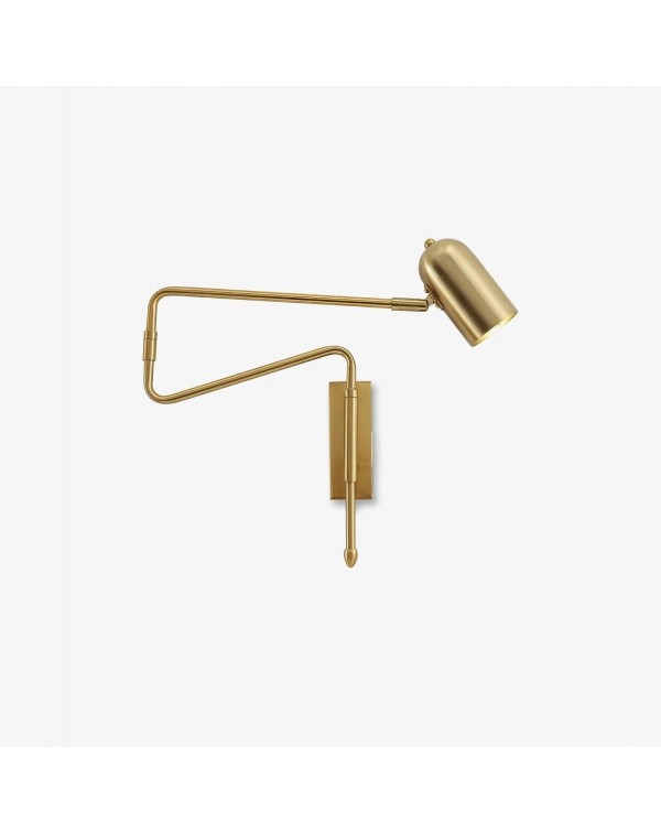 Netflix bedside lamp wall lamp bedroom Scandinavia...