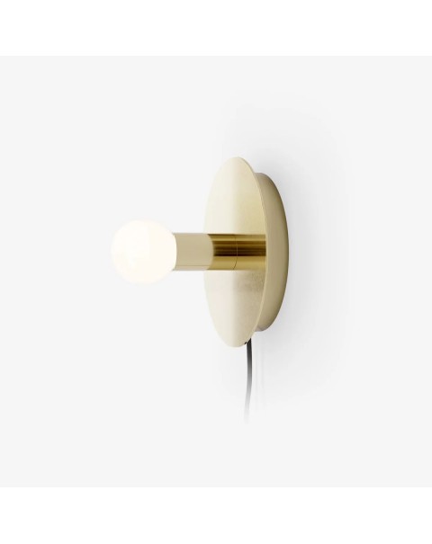 Scandinavian style styling wall lamp background corner entrance hall corridor decoration personalized bedroom bedside wall lamps