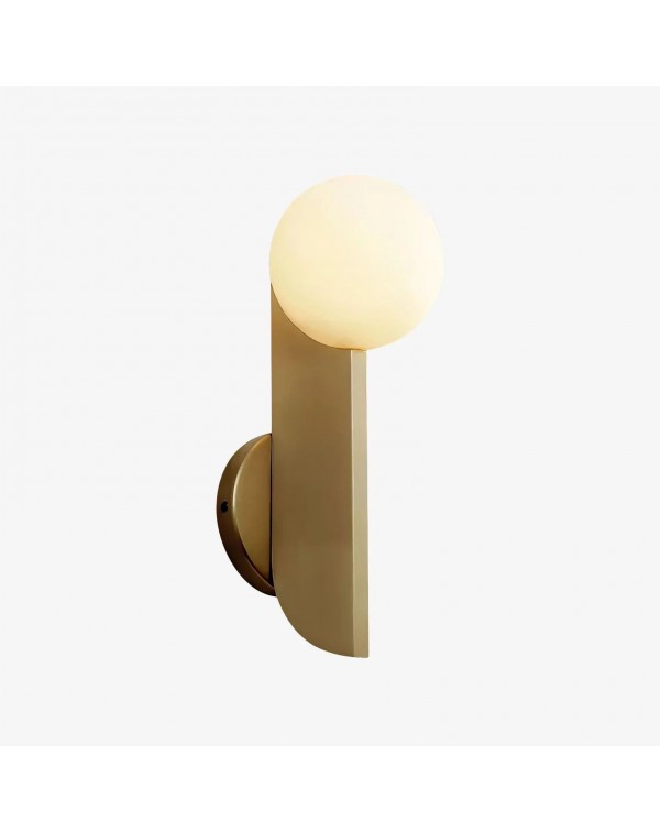 Simple new energy-saving lights light luxury livin...