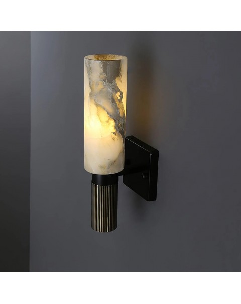 Modern bedroom bedside wall lamps simple hotel guest room corridor living room study designer models customized lamps and lanterns