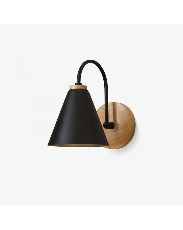 Wall lamps aisle corridor staircase lights modern ...