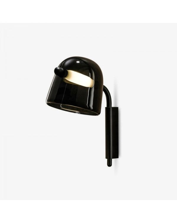 Post-modern minimalist Scandinavian style creative...