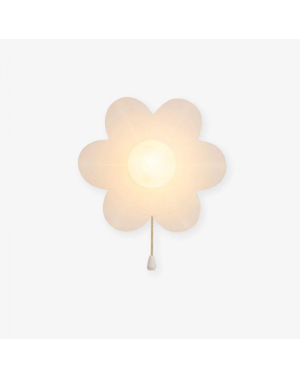 MOFAS Scandinavian modern bedroom bedside cream wi...