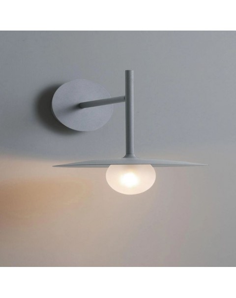 Scandinavian bedroom bedside minimalist wall lights designer industrial style creative living room background aisle corridor staircase lights