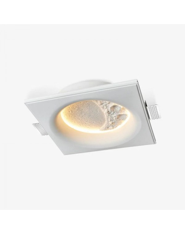 Moon wall lamp bedroom bedside lamp living room ba...