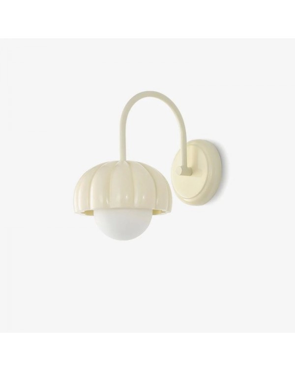Premium sense of French cream wind children's room...