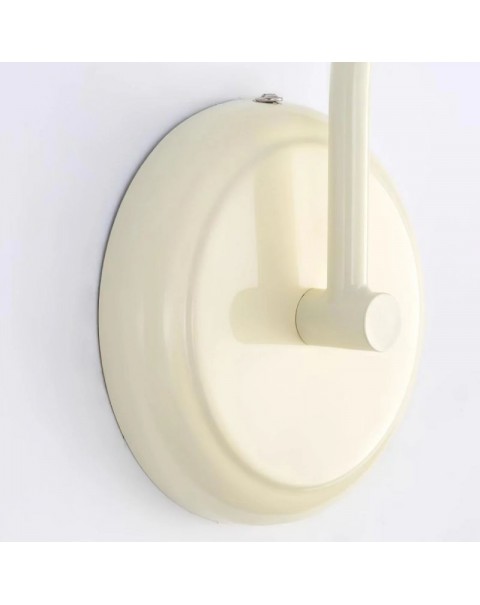 Premium sense of French cream wind children's room bedside small chandelier modern simple full-spectrum energy-saving eye-care bedroom lights