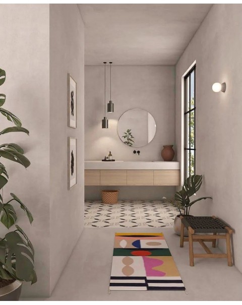 Wall lamp bedroom bedside lamp American simple modern living room background wall lamp light luxury hotel staircase aisle balcony light
