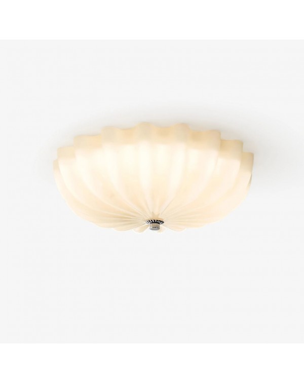Petal ceiling light south ocean retro style high a...