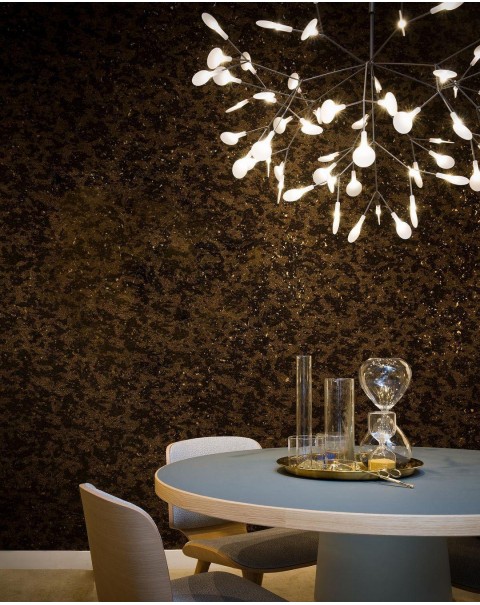 Modern Minimalist Firefly Dining Room Chandelier Designer Living Room Bedroom Clothing Store Ambiance Lighting