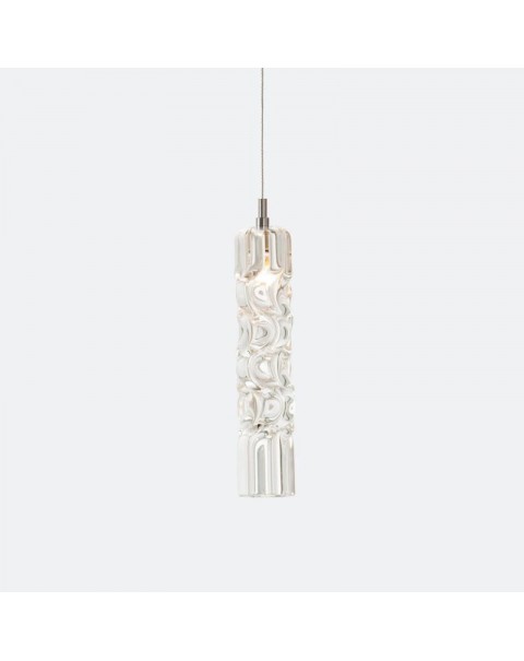 Magic Crystal Floral Chandelier