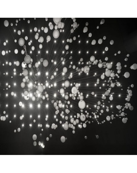 Showroom Villa Clubhouse Art Creation Chandelier
