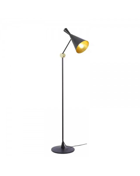 Scandinavian minimalist modern floor lamp designer personality creative net red art ambient light living room sofa floor lamps