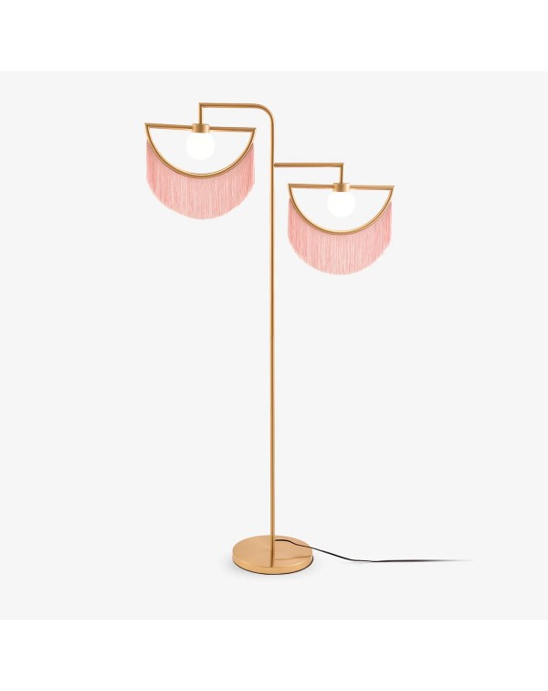 Modern creative lamps and lanterns simple living r...