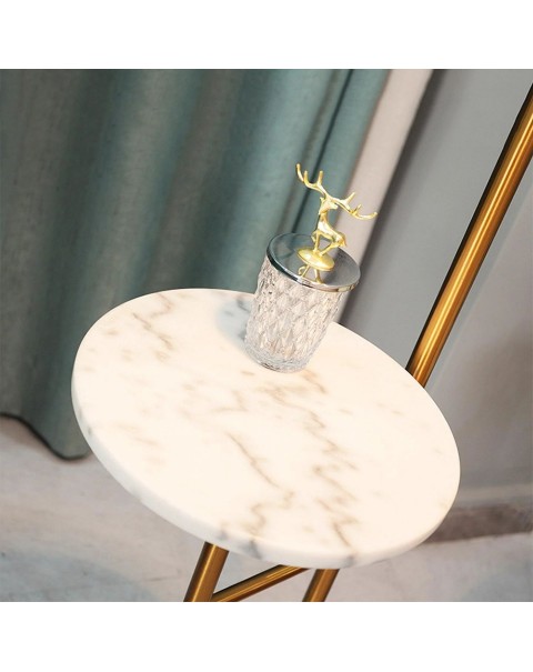 Scandinavian floor lamp living room bedroom simple postmodern net red bedside lamp coffee table ins wind light luxury vertical table lamps