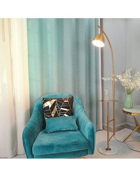 Scandinavian floor lamp living room bedroom simple postmodern net red bedside lamp coffee table ins wind light luxury vertical table lamps