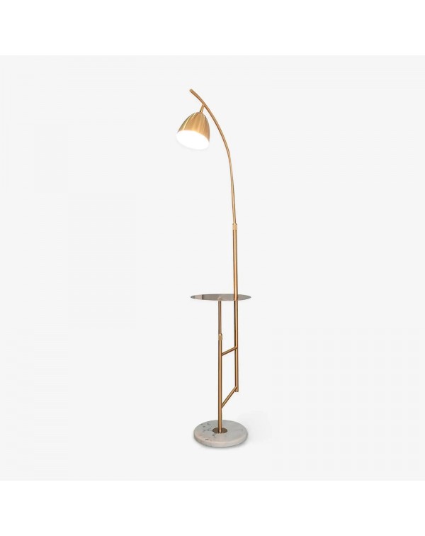 Scandinavian floor lamp living room bedroom simple...