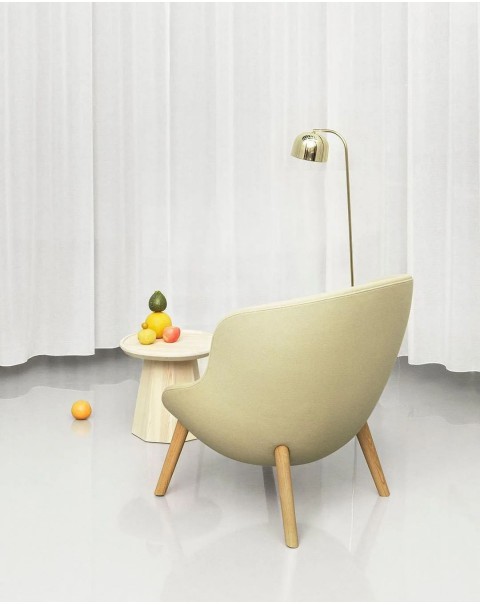 Scandinavian creative designer personalised semi-circular wall lamp hotel chandelier living room restaurant table lamp villa custom floor lamps