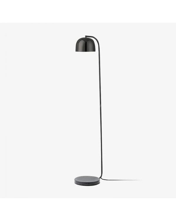 Scandinavian creative designer personalised semi-c...