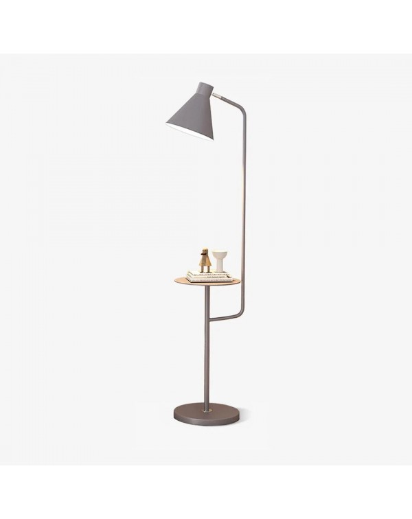 Scandinavian Floor Lamp Bedroom Girl Netflix Livin...