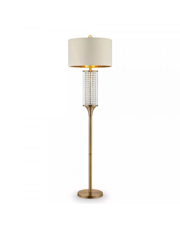 Scandinavian creative light luxury high-end custom...