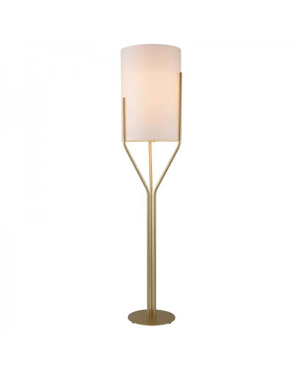 Scandinavian post-modern minimalist light luxury f...