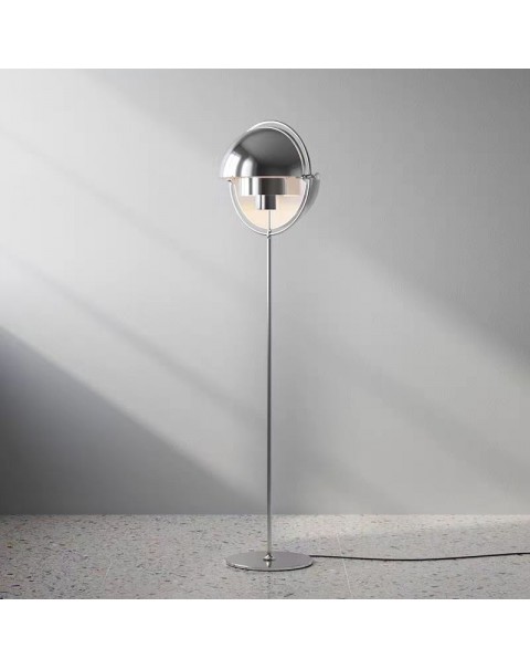 Simple modern Bauhaus floor lamp living room by the sofa designer Scandinavian light luxury art bedroom bedside floor lamps