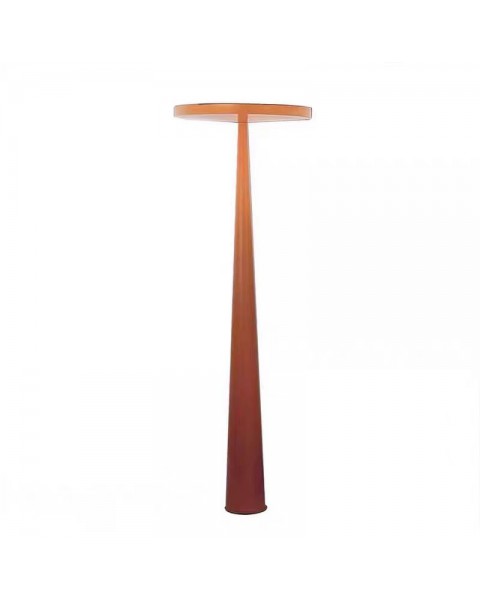 Post-modern light luxury living room floor lamp Scandinavian simple designer creative minimalist style vertical hotel bedroom lamps and lanterns