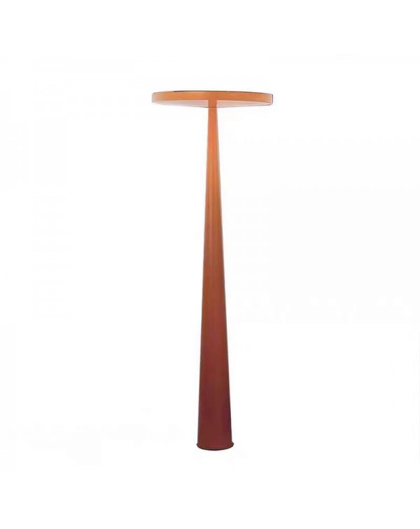 Post-modern light luxury living room floor lamp Sc...
