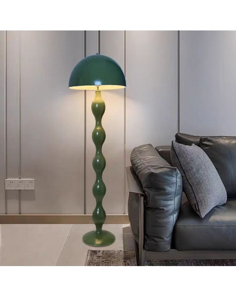 Modern light luxury living room floor lamp Scandinavian minimalist designer creative minimalist style vertical hotel bedroom lamps and lanterns