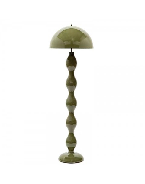 Modern light luxury living room floor lamp Scandinavian minimalist designer creative minimalist style vertical hotel bedroom lamps and lanterns