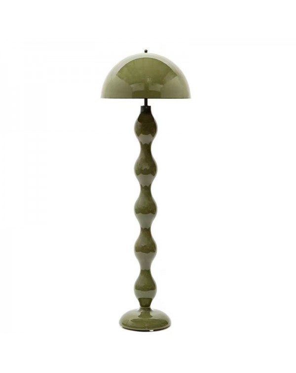 Modern light luxury living room floor lamp Scandin...