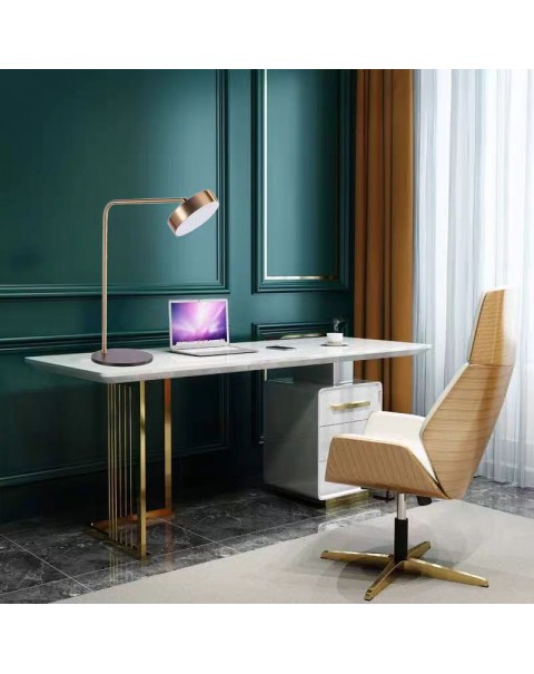 Scandinavian net red ins girl dressing table simple creative study office computer desk lamp modern bedroom bedside lamps