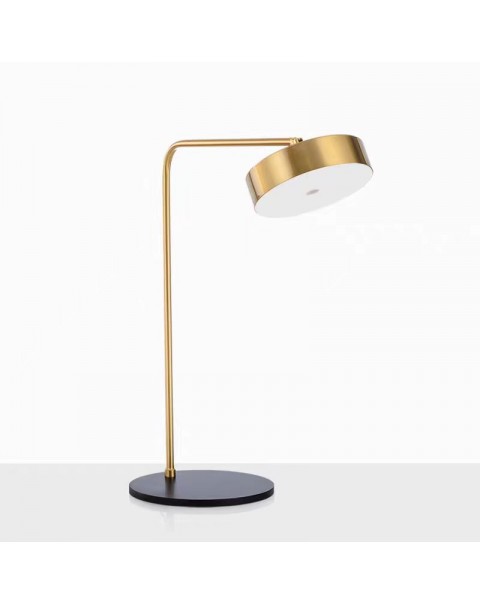 Scandinavian net red ins girl dressing table simple creative study office computer desk lamp modern bedroom bedside lamps