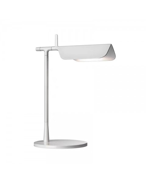 Simple modern bedroom desk lamp creative designer Scandinavian living room bedside rotating adjustable lamps and lanterns