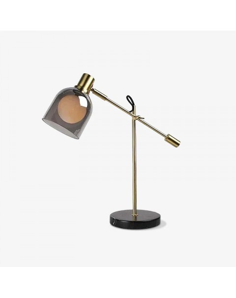 Table lamp bedside lamp Scandinavian modern minimalist light luxury designer living room bedroom sample room new decorative table lamps