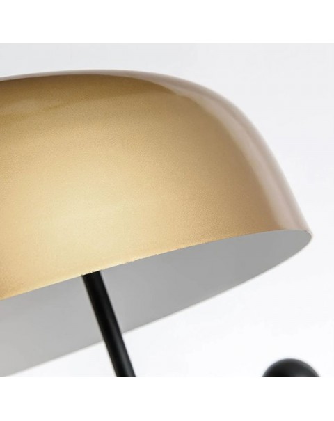 Table lamp bedside lamp Scandinavian modern minimalist light luxury designer living room bedroom sample room new decorative table lamps