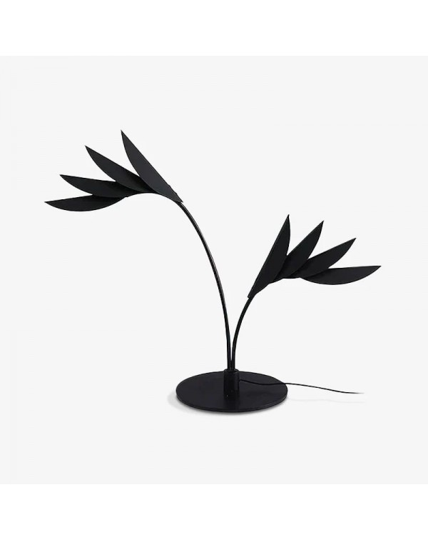 Scandinavian light luxury ornaments decorative tab...