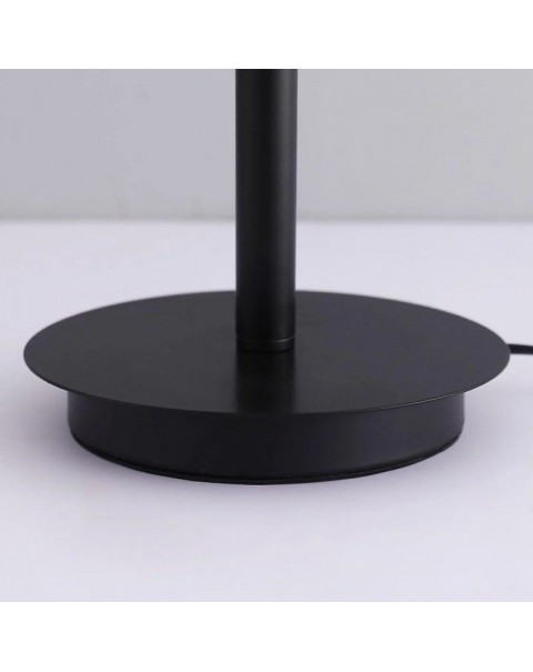 Scandinavian light luxury ornaments decorative table lamp personalized creative simplicity showroom hotel living room bedroom senior sense designer